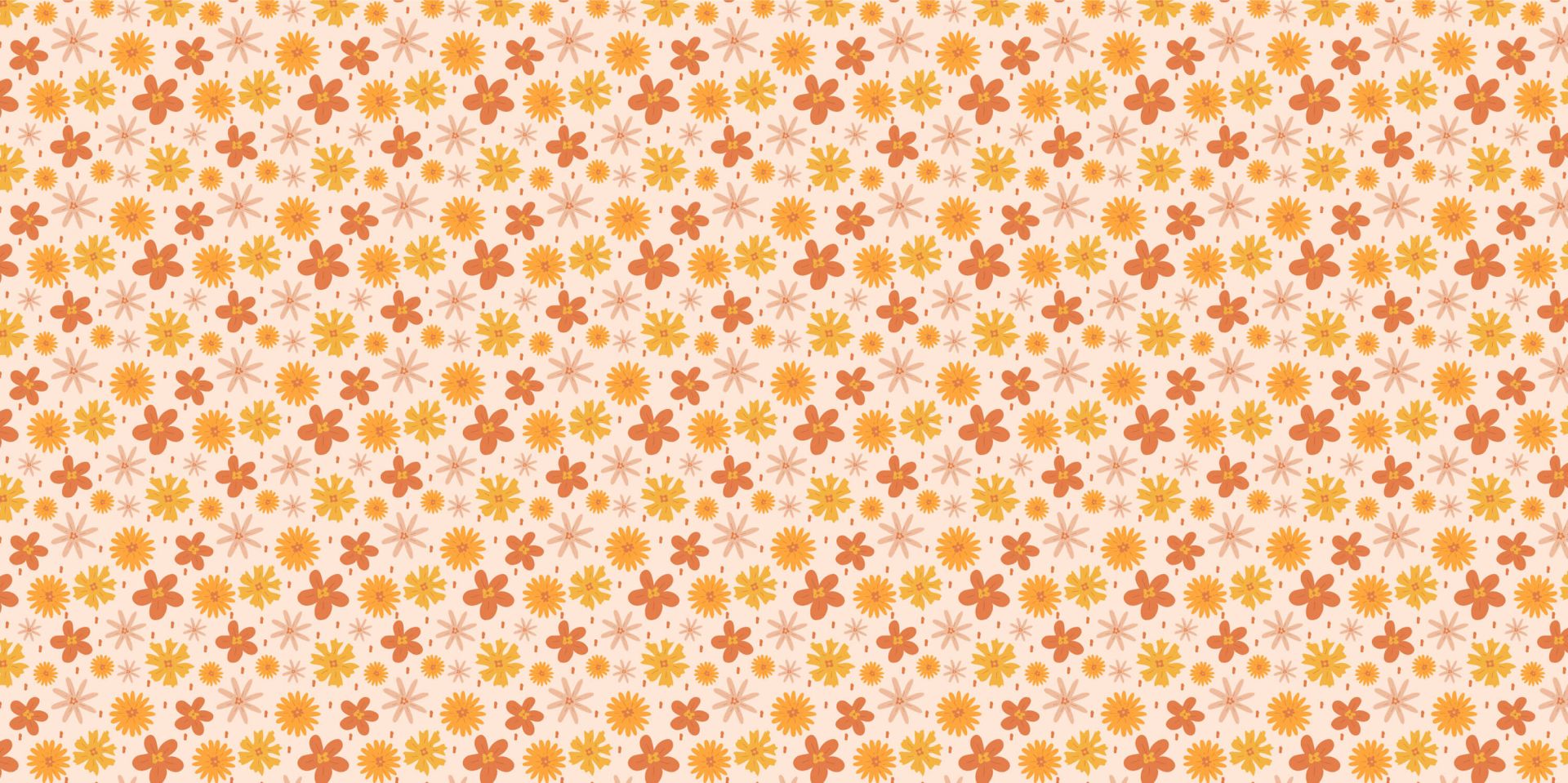 Colores hippies