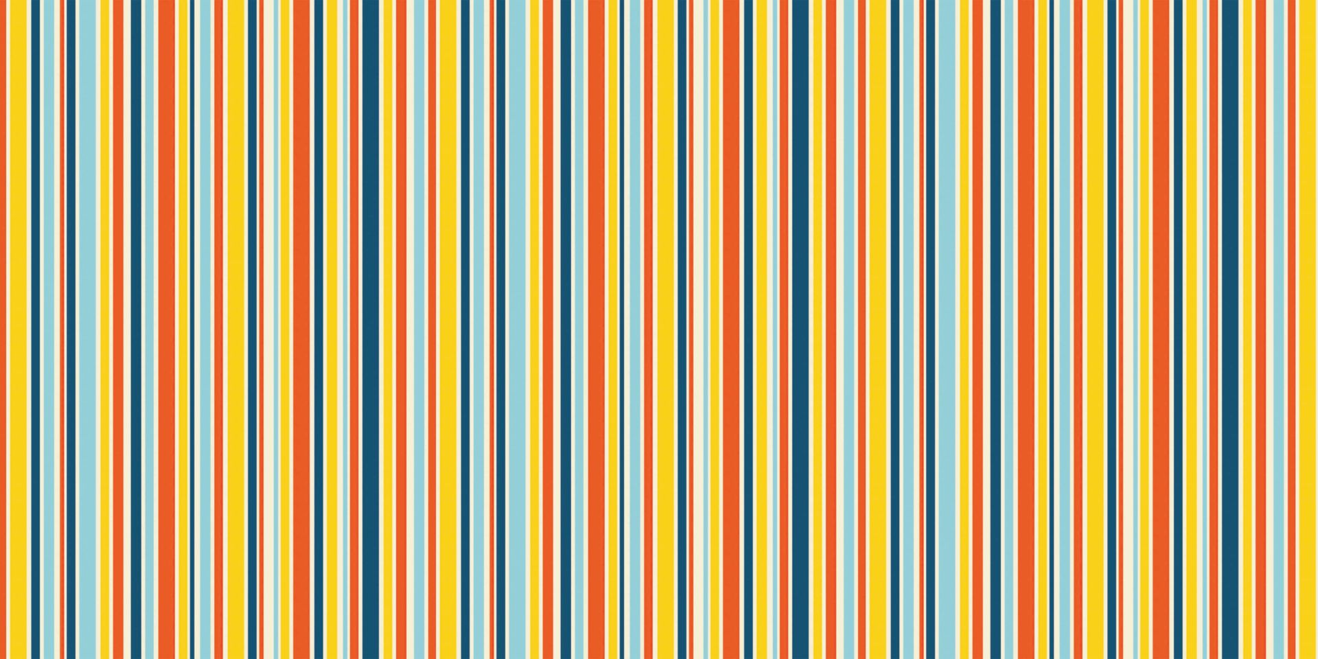 Rayas de colores