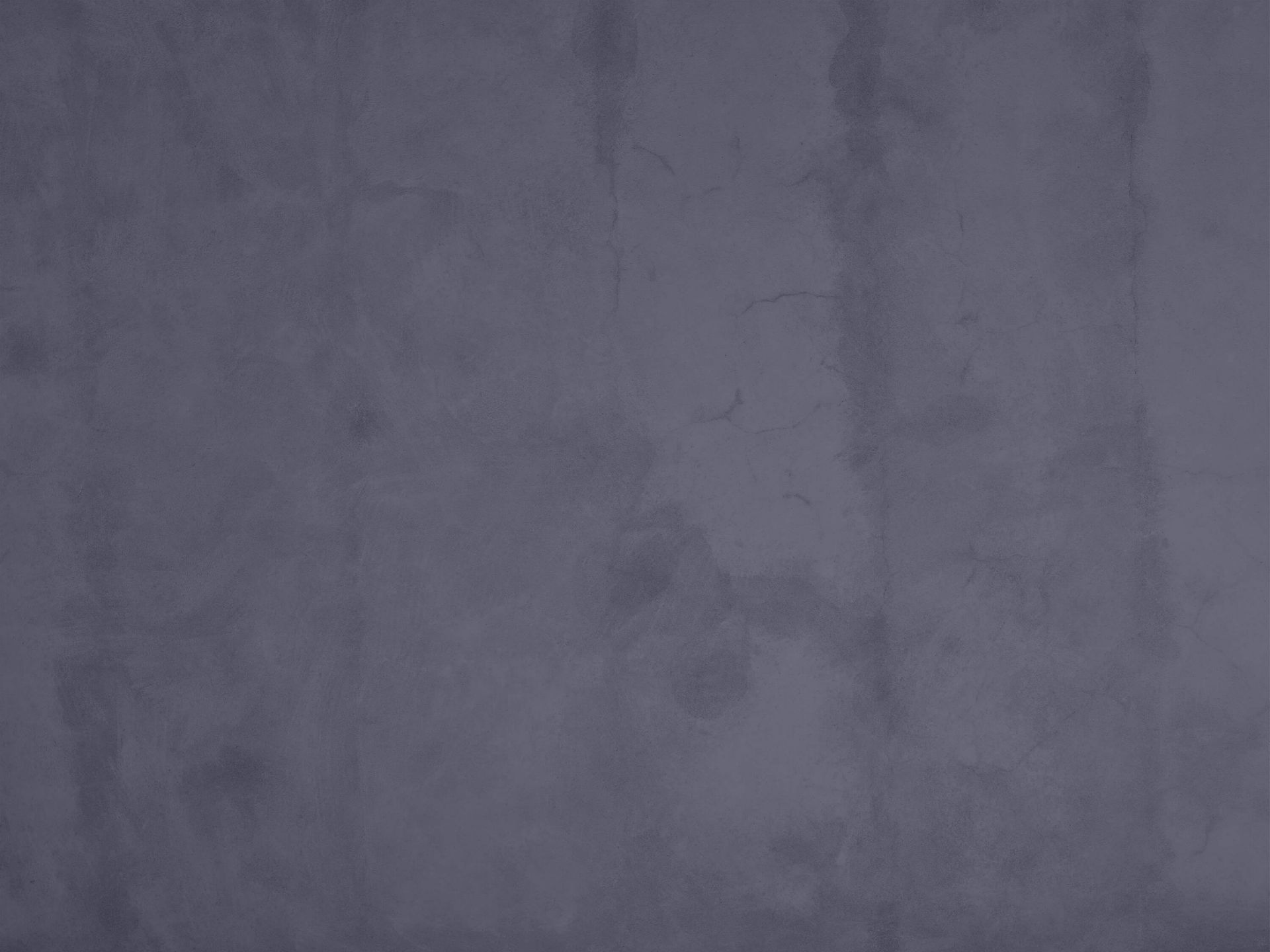 Davy's hormigón gris azulado