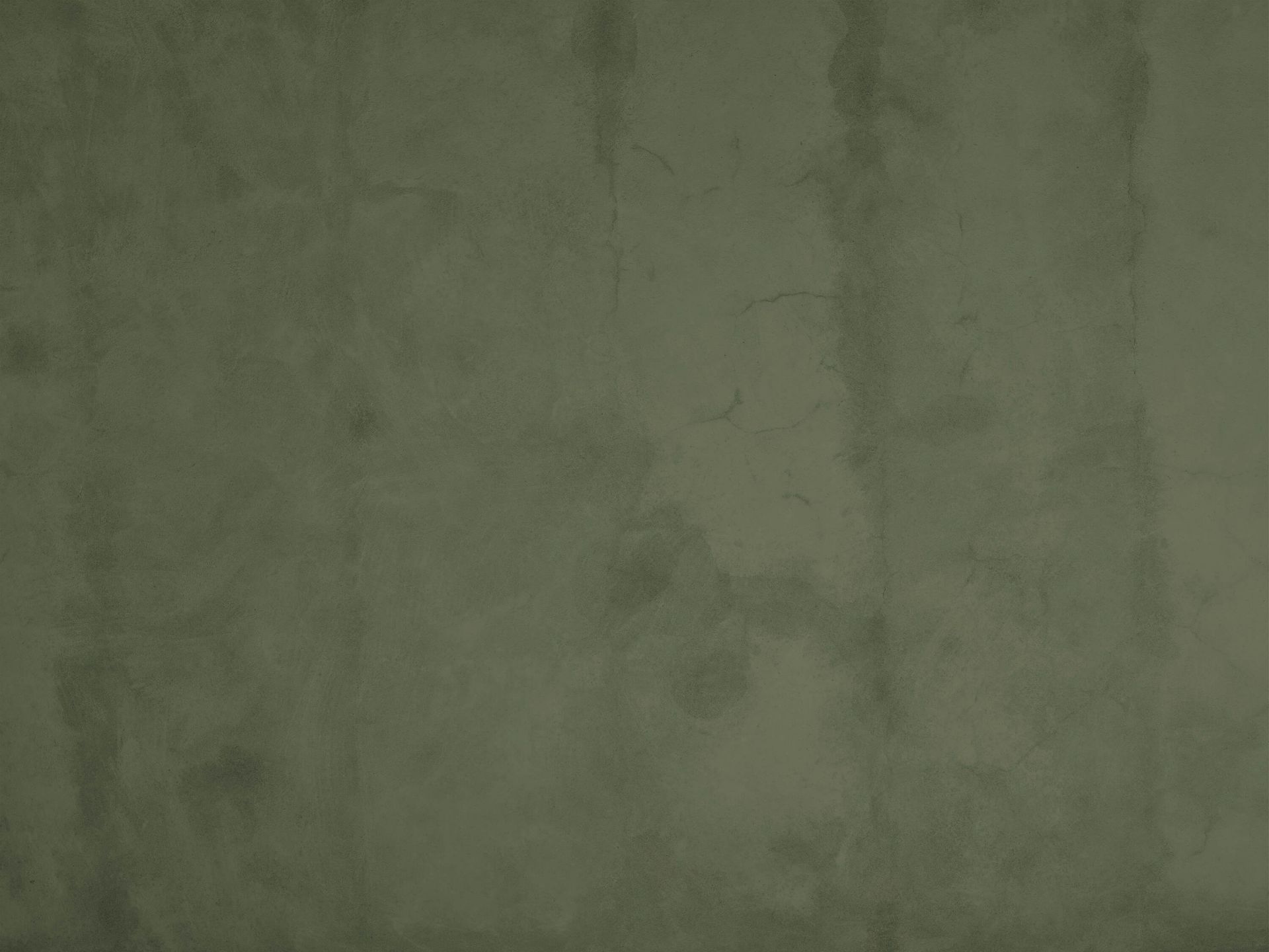 Hormigón verde oliva