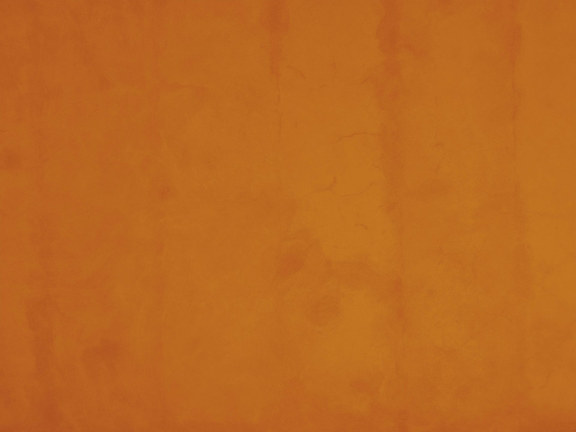 Hormigón naranja viejo