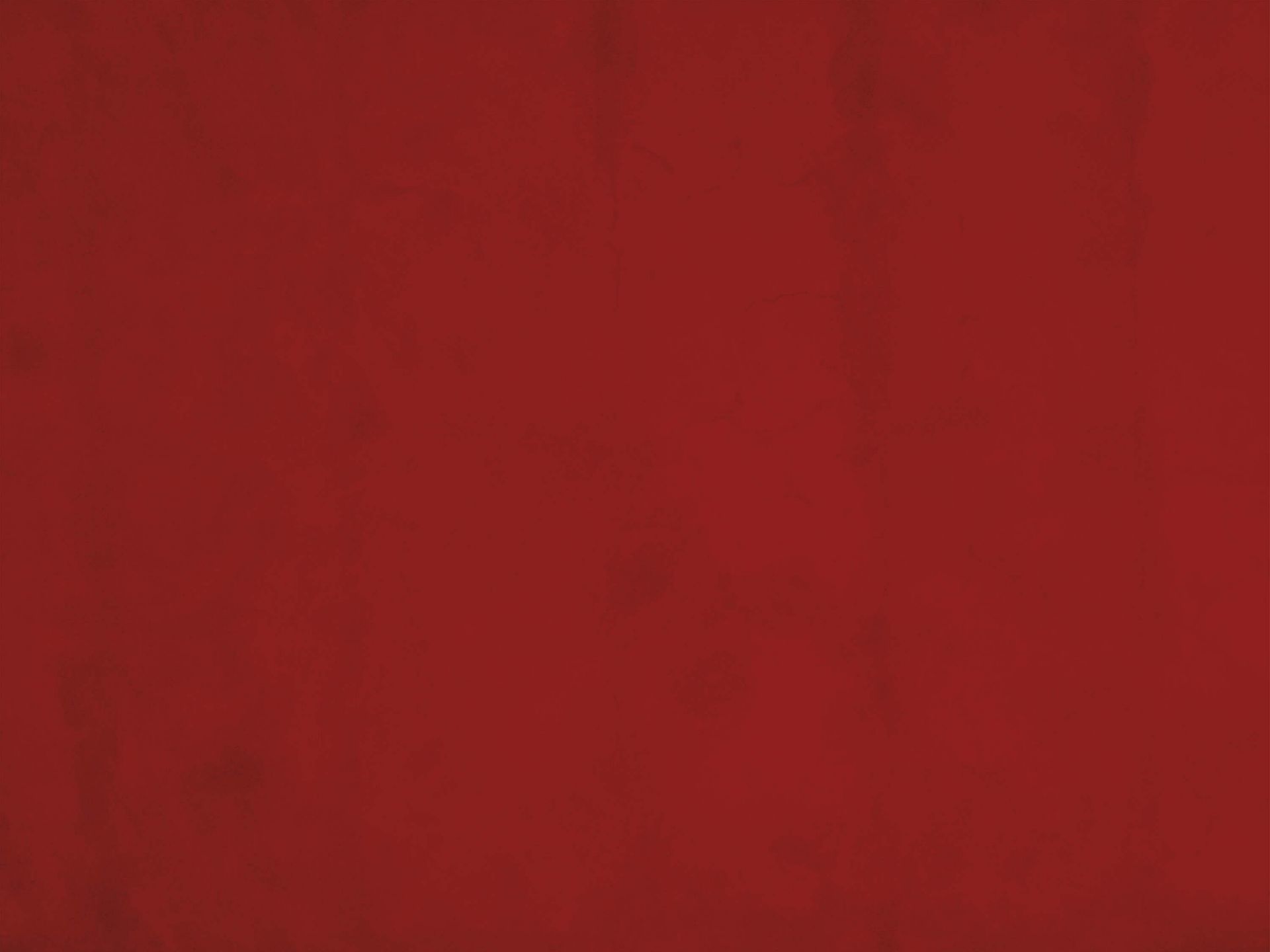 Hormigón rojo