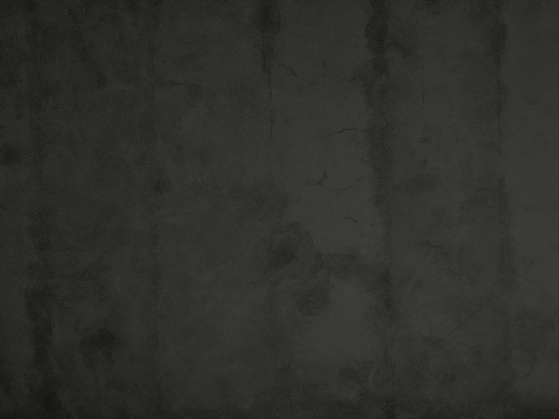 Hormigón gris negro