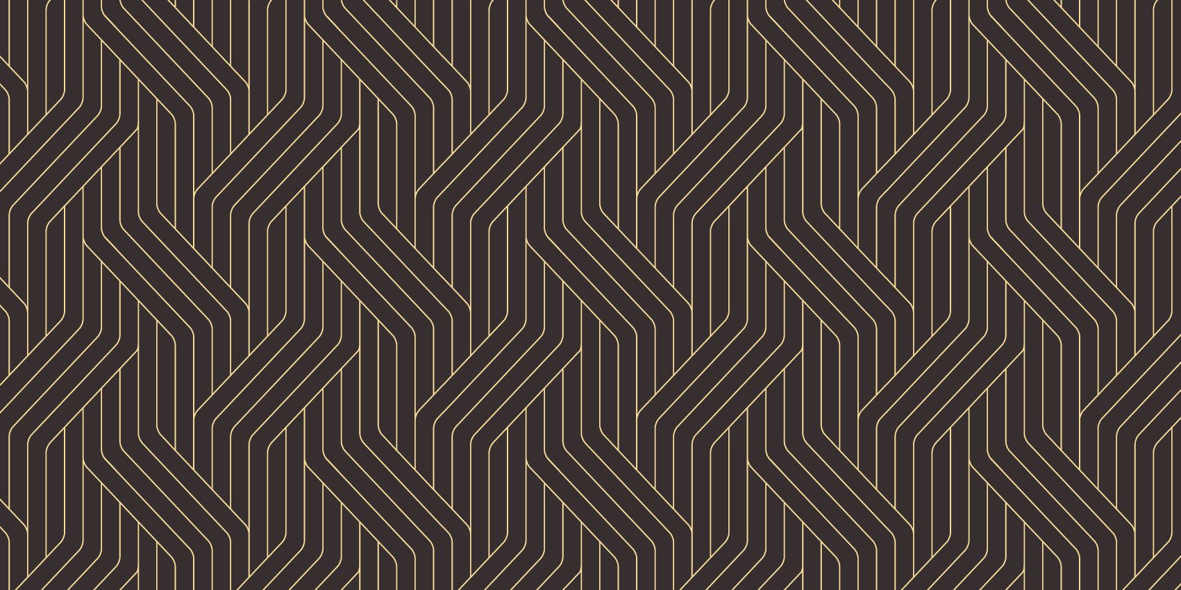 Líneas art déco