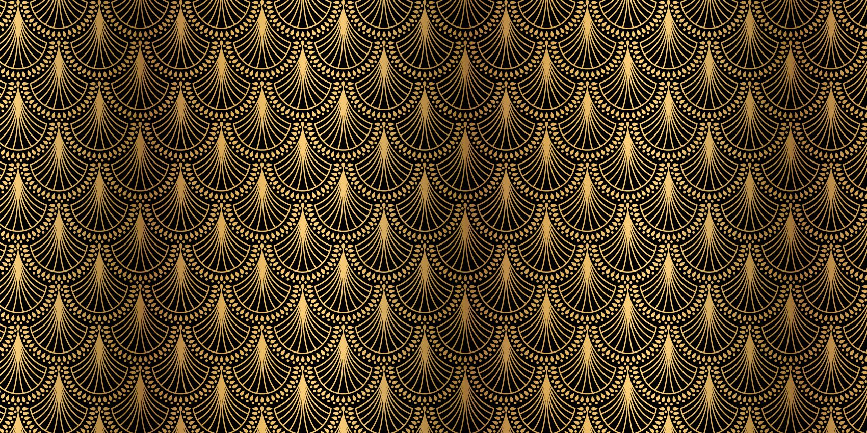 Art deco estilo