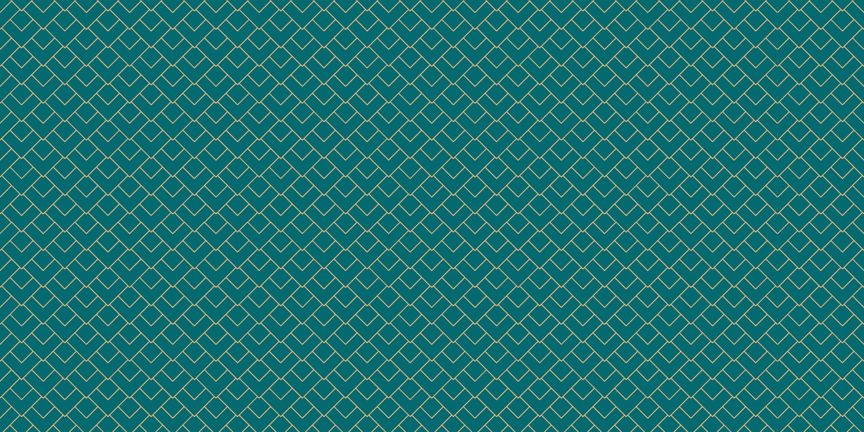 Cuadrados art déco