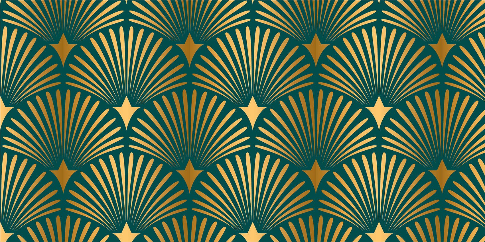 Palmetas