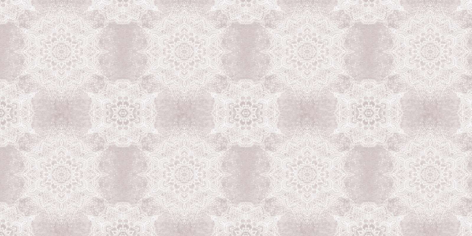Ibiza mandala vintage_rosa empolvado