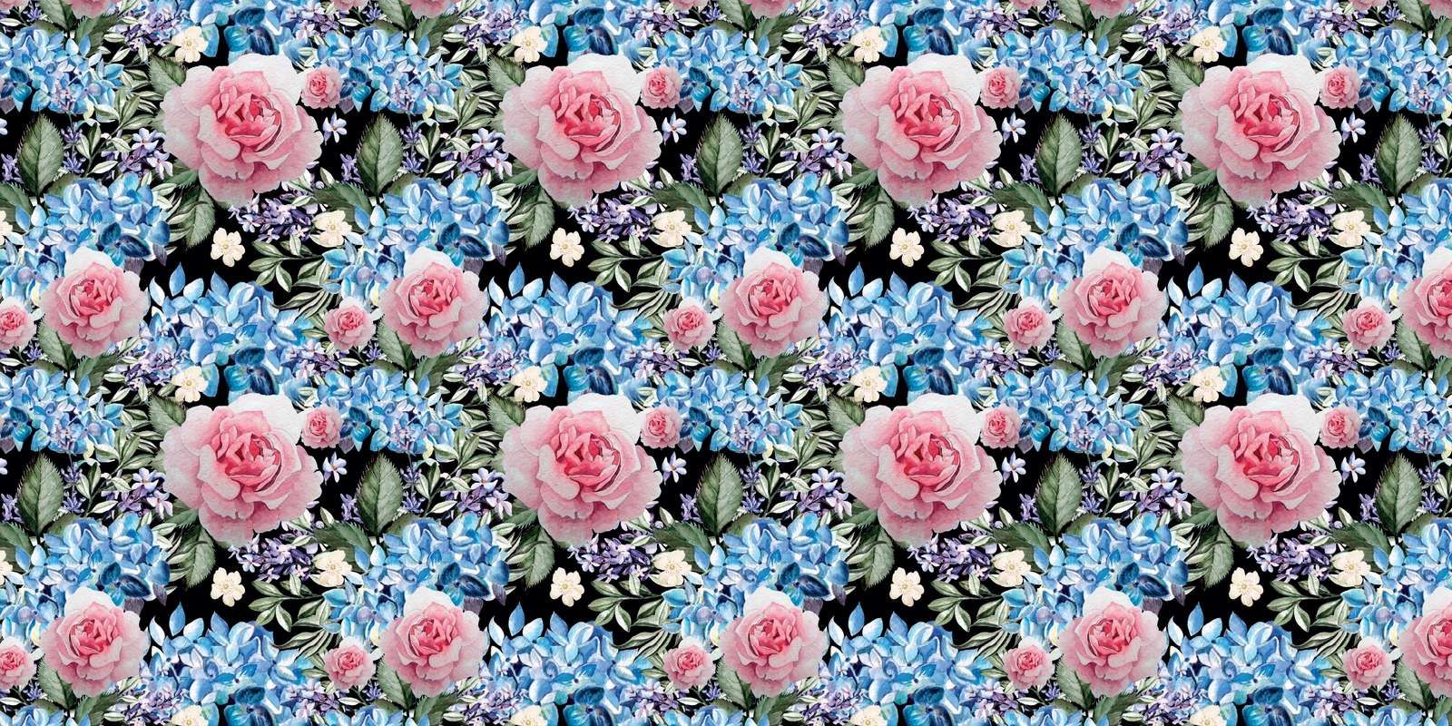 Vals de Rosas Nocturnas