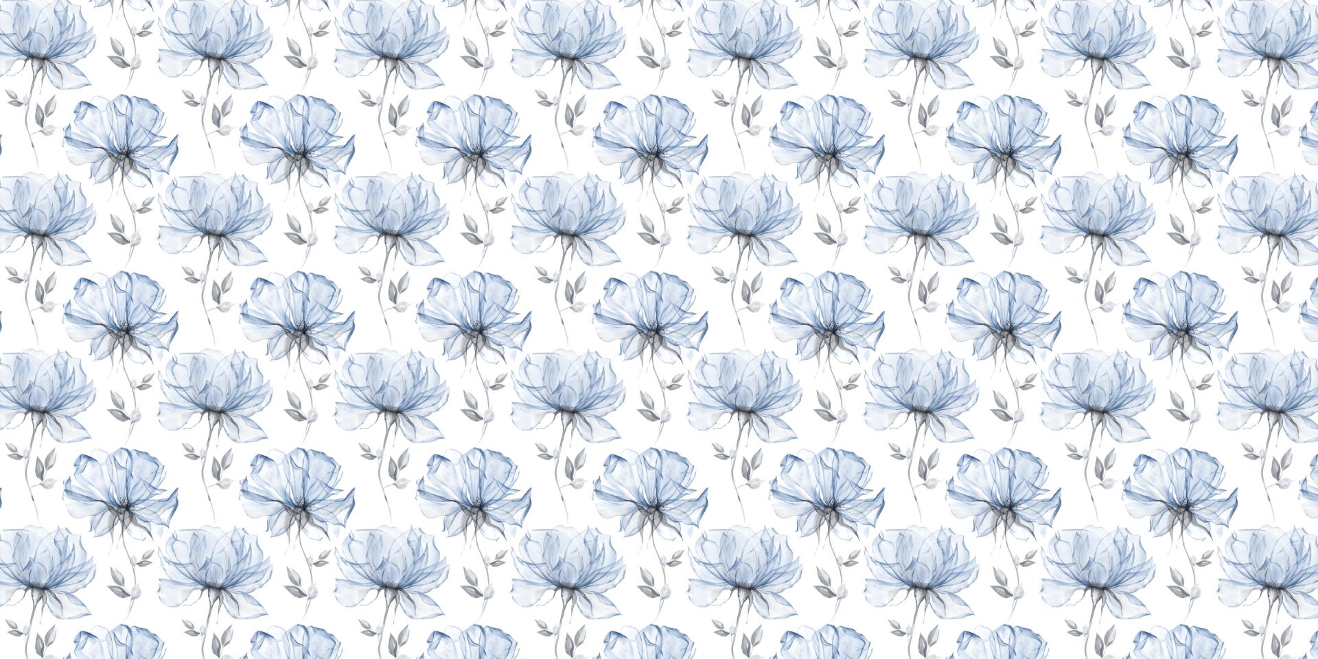 Rosas Azules de Sueños
