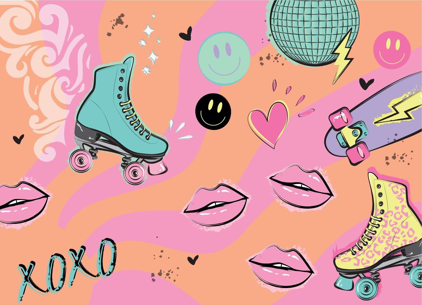 Fiebre del skate