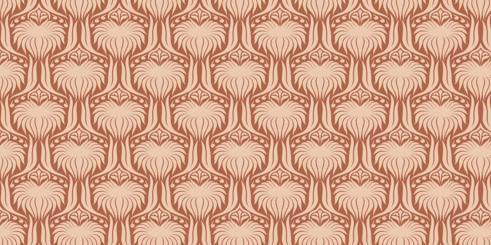 Loto terracota