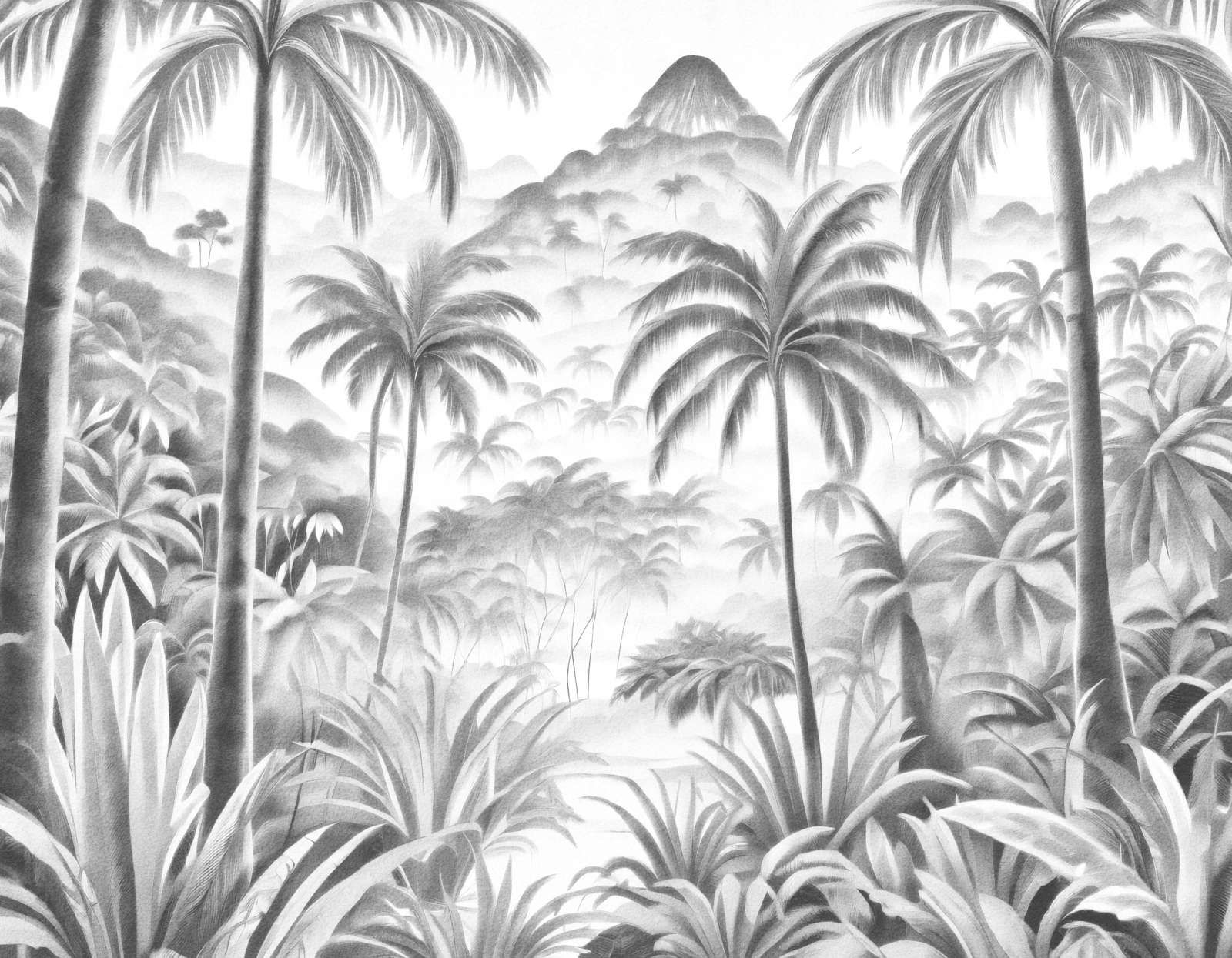 Oasis Tropical de Montaña