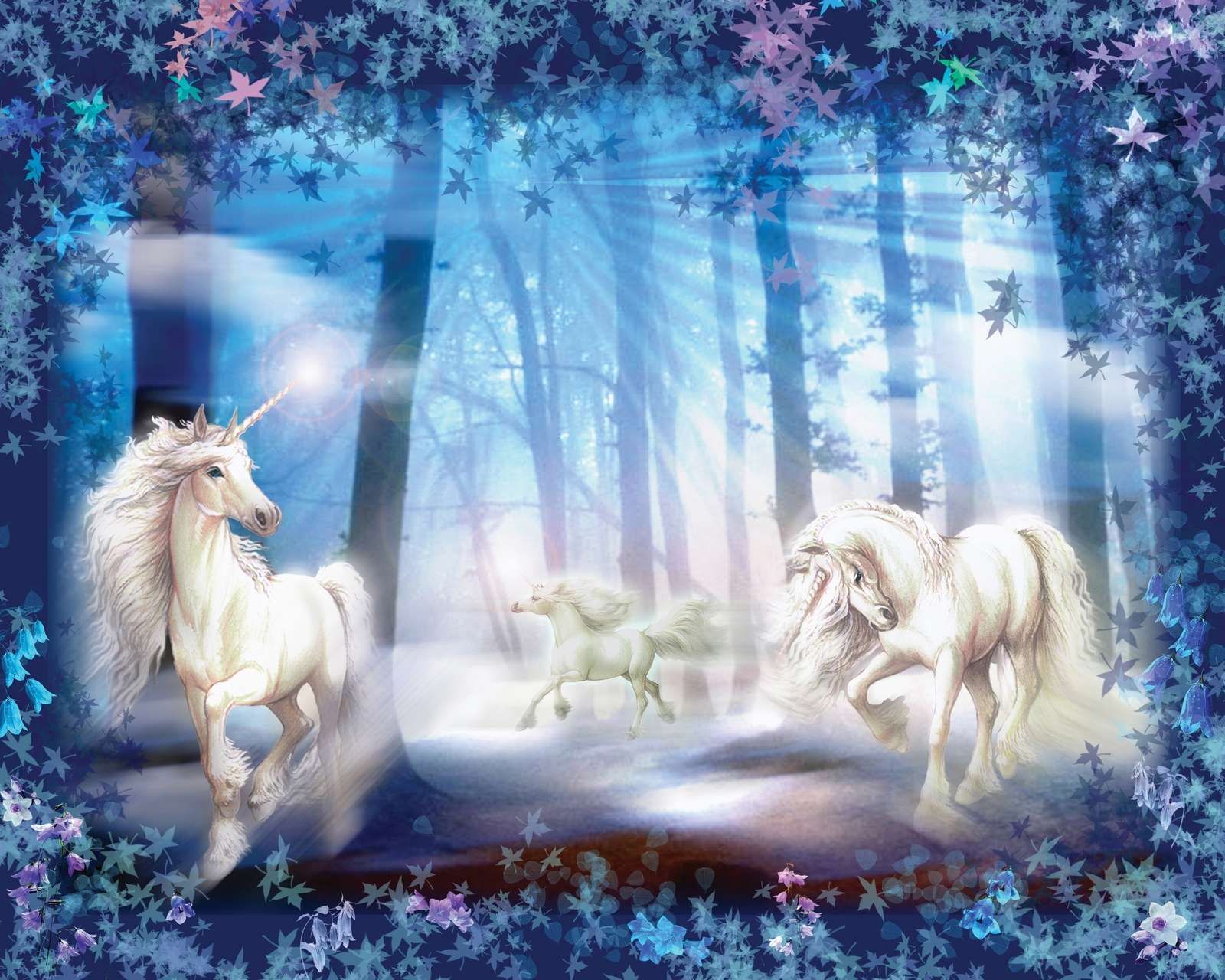 Unicorns