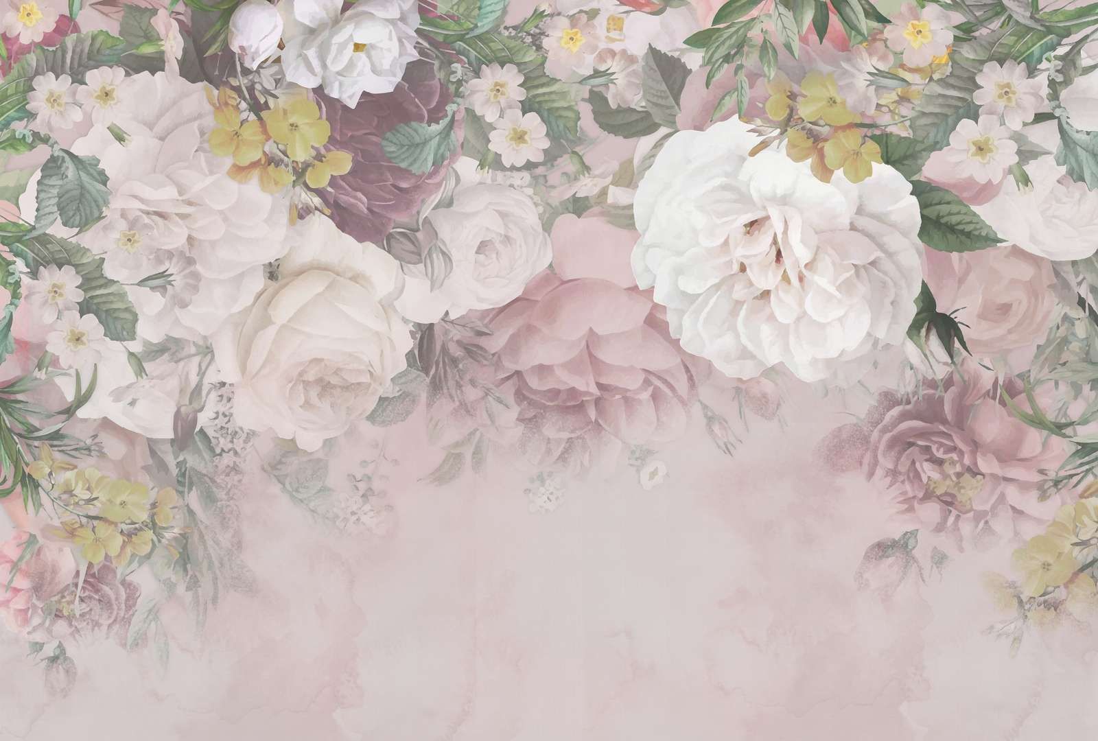 Flores Gentiles