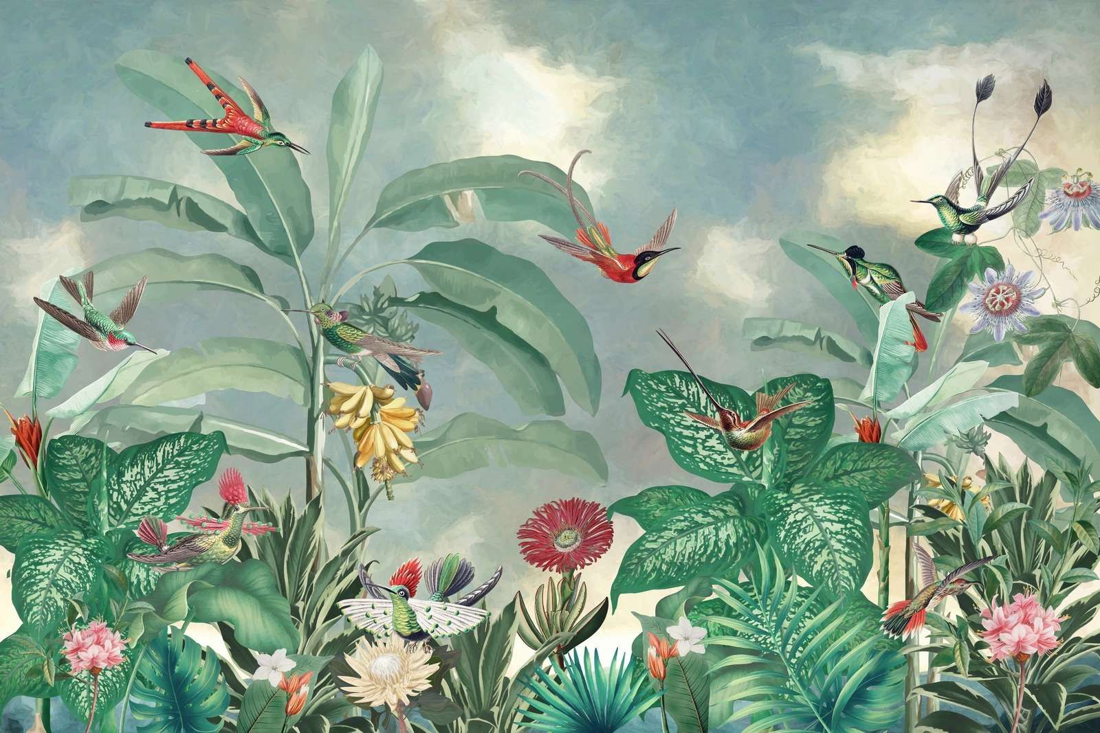 Paraíso del Colibrí