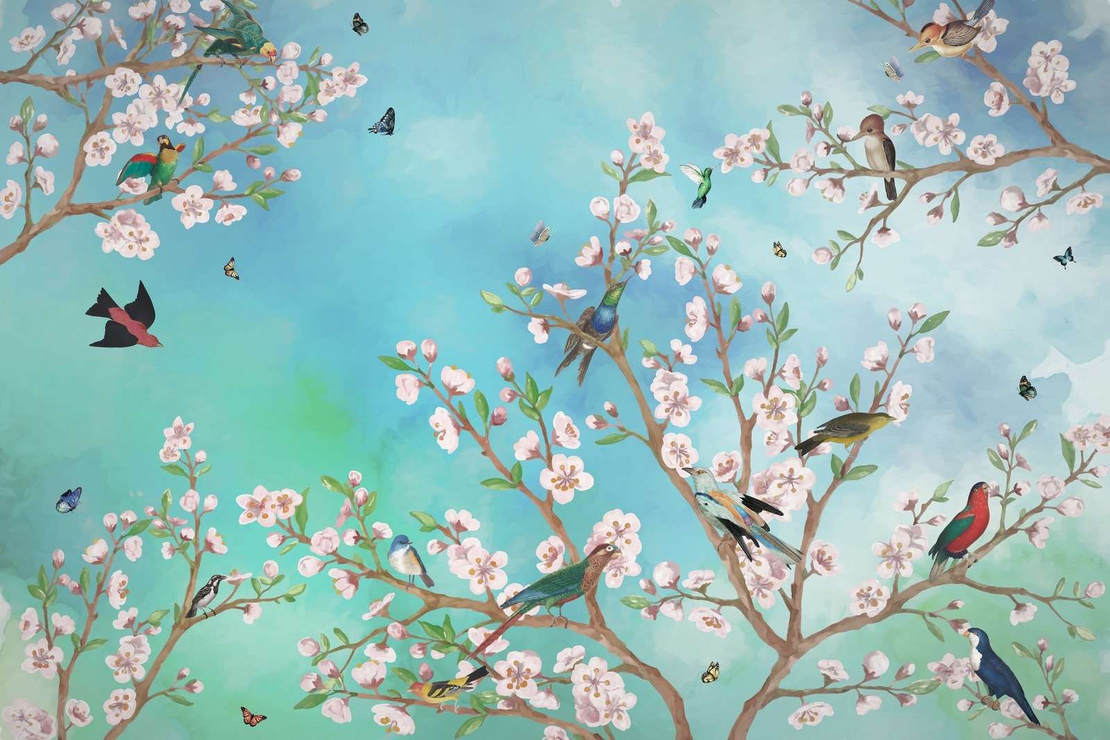 Serenata de Sakura