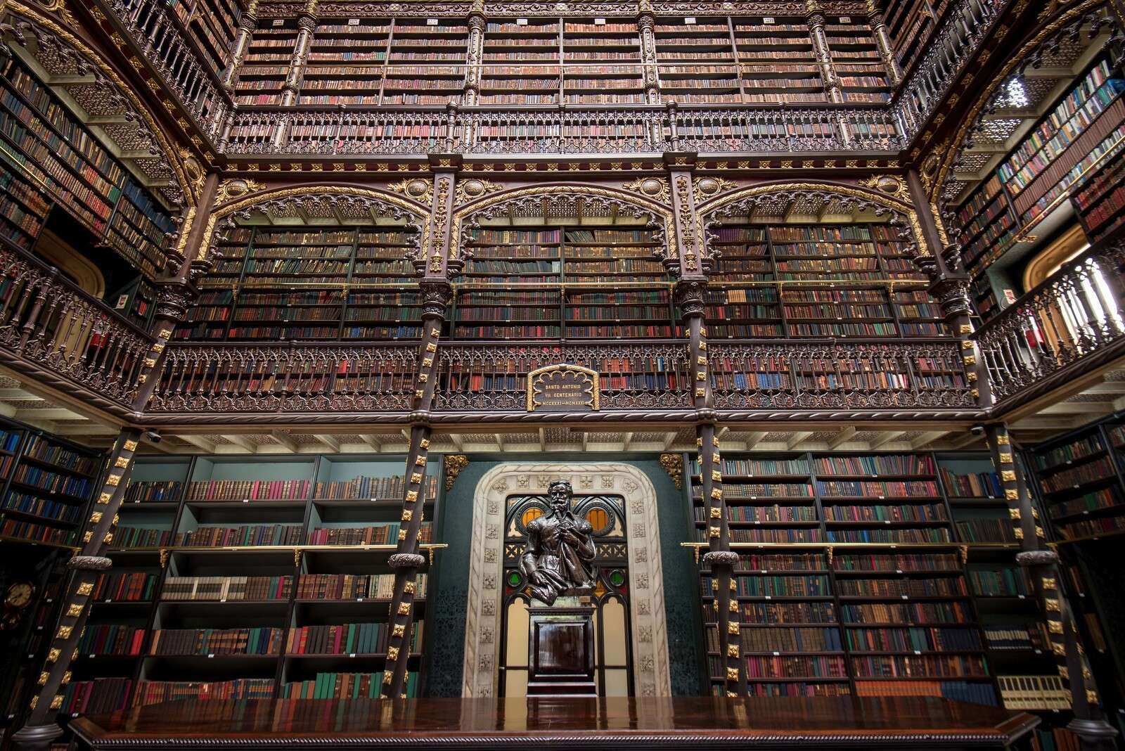 Literatura gótica