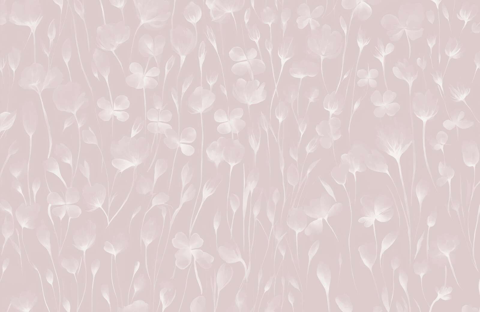Trébol Rosa