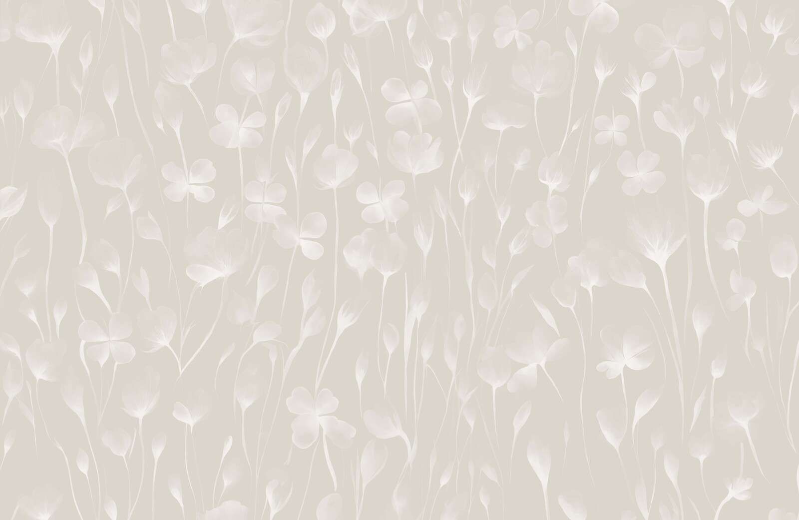 Clover Grey