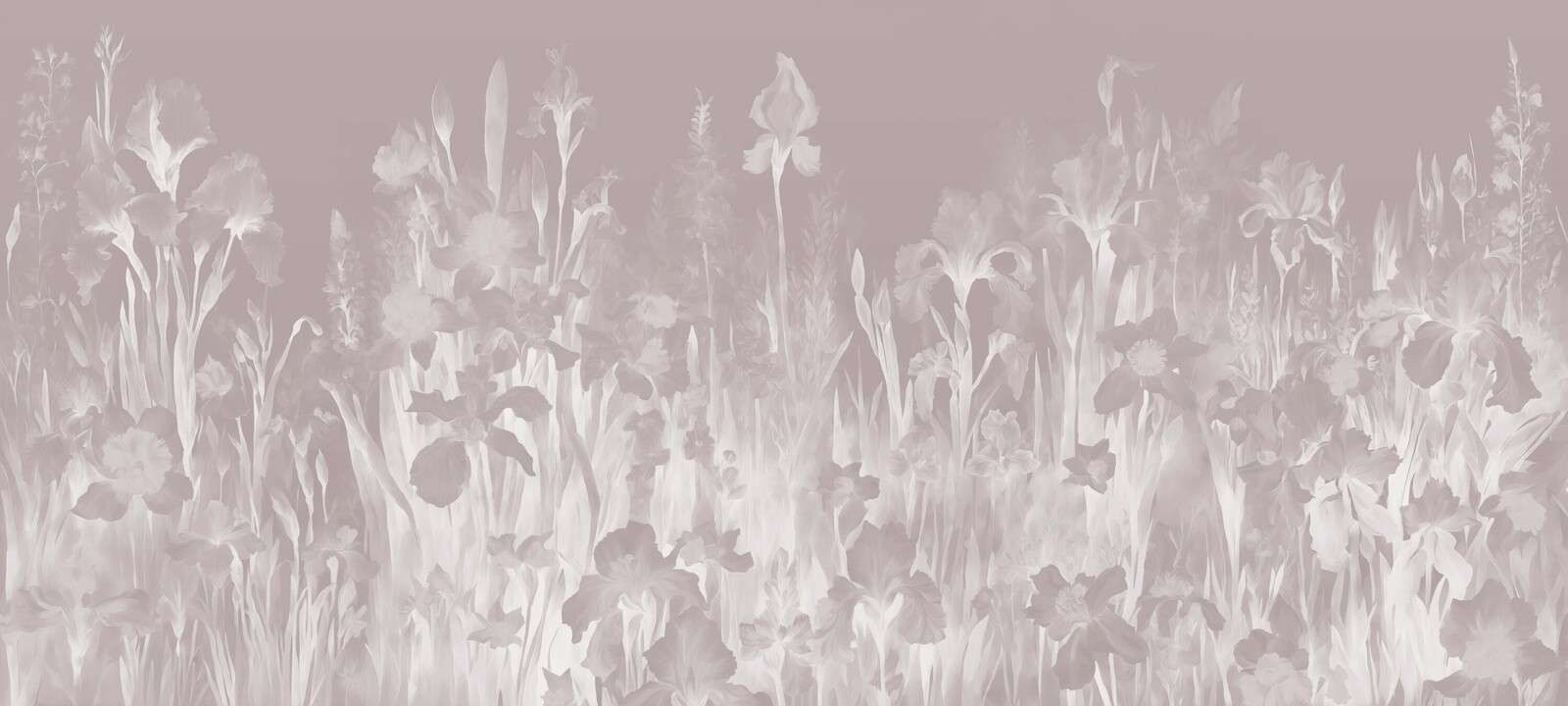 Primavera fragante - rosa