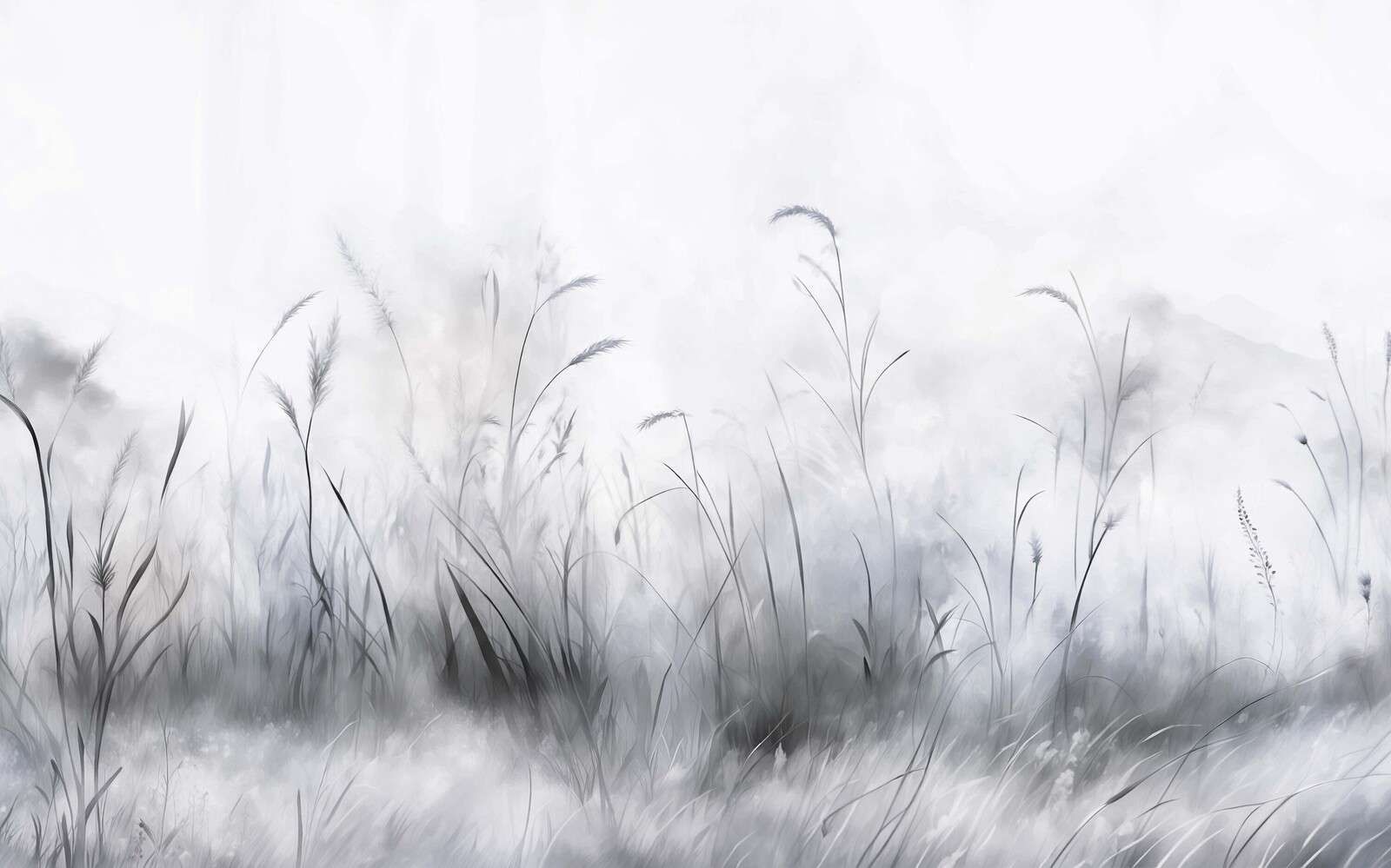 Naturaleza Respira Suave Gris