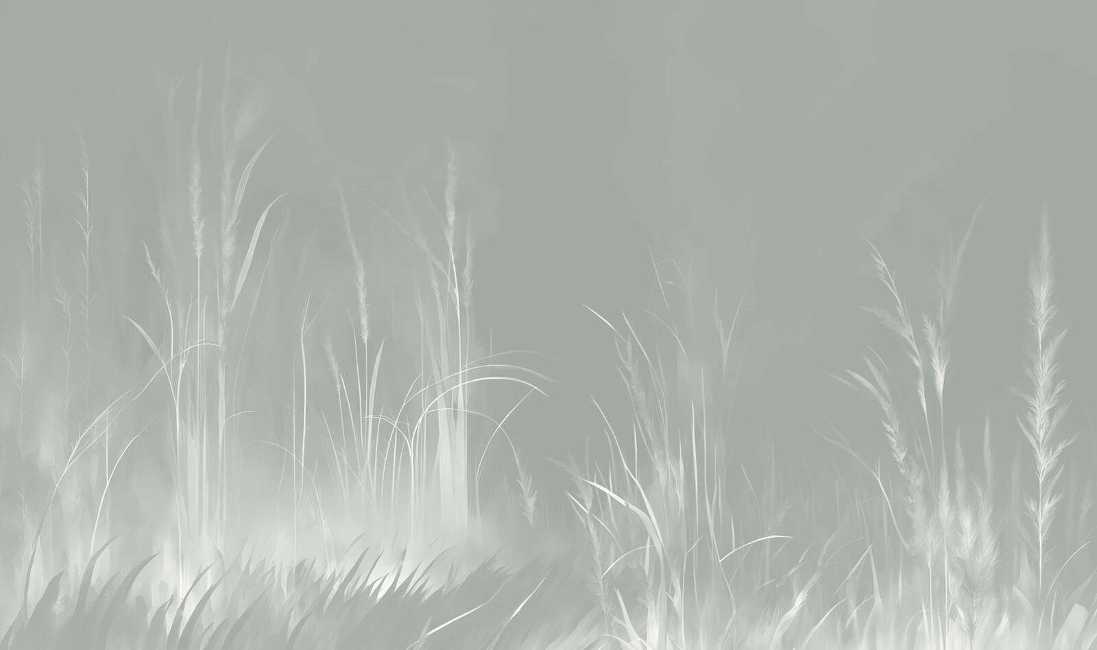 Estado de ánimo de la naturaleza Gris profundo