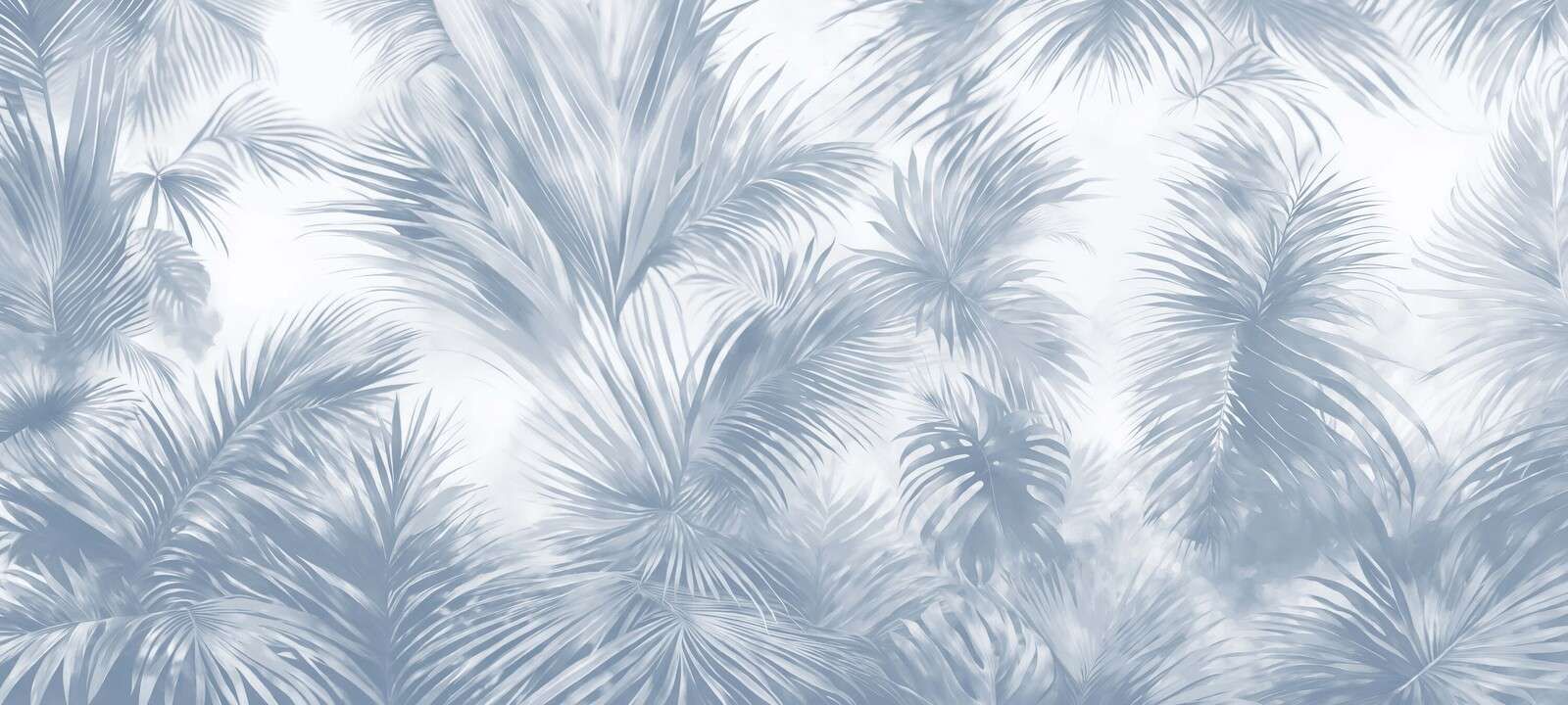 Extravaganze de Palmas Azul