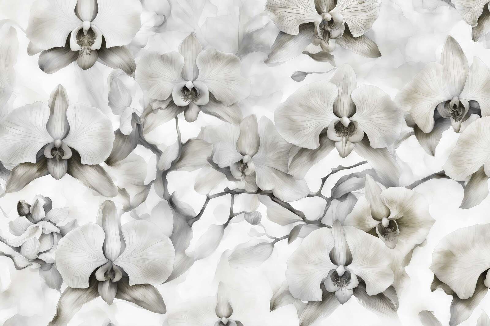 Orquídeas Perfectas