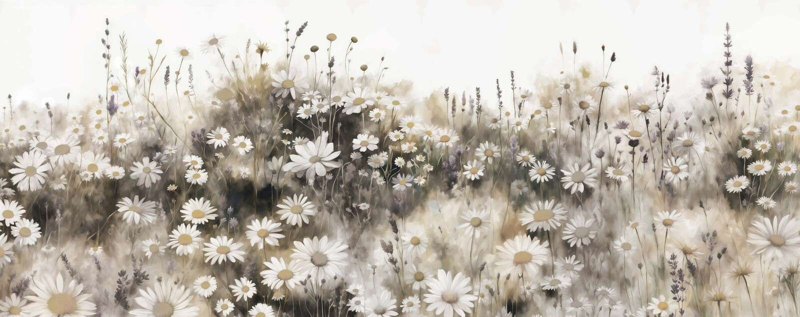 Meadow Cream de Margaritas Tranquilas