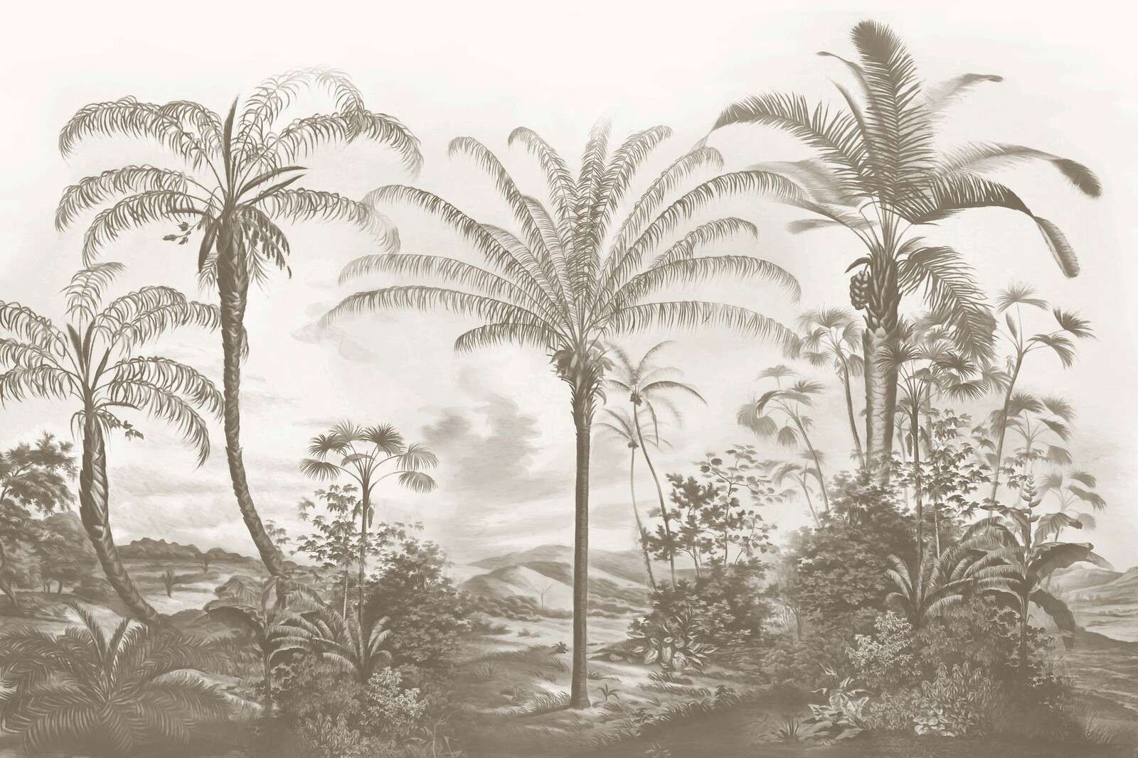 Tropicos Románticos Topo