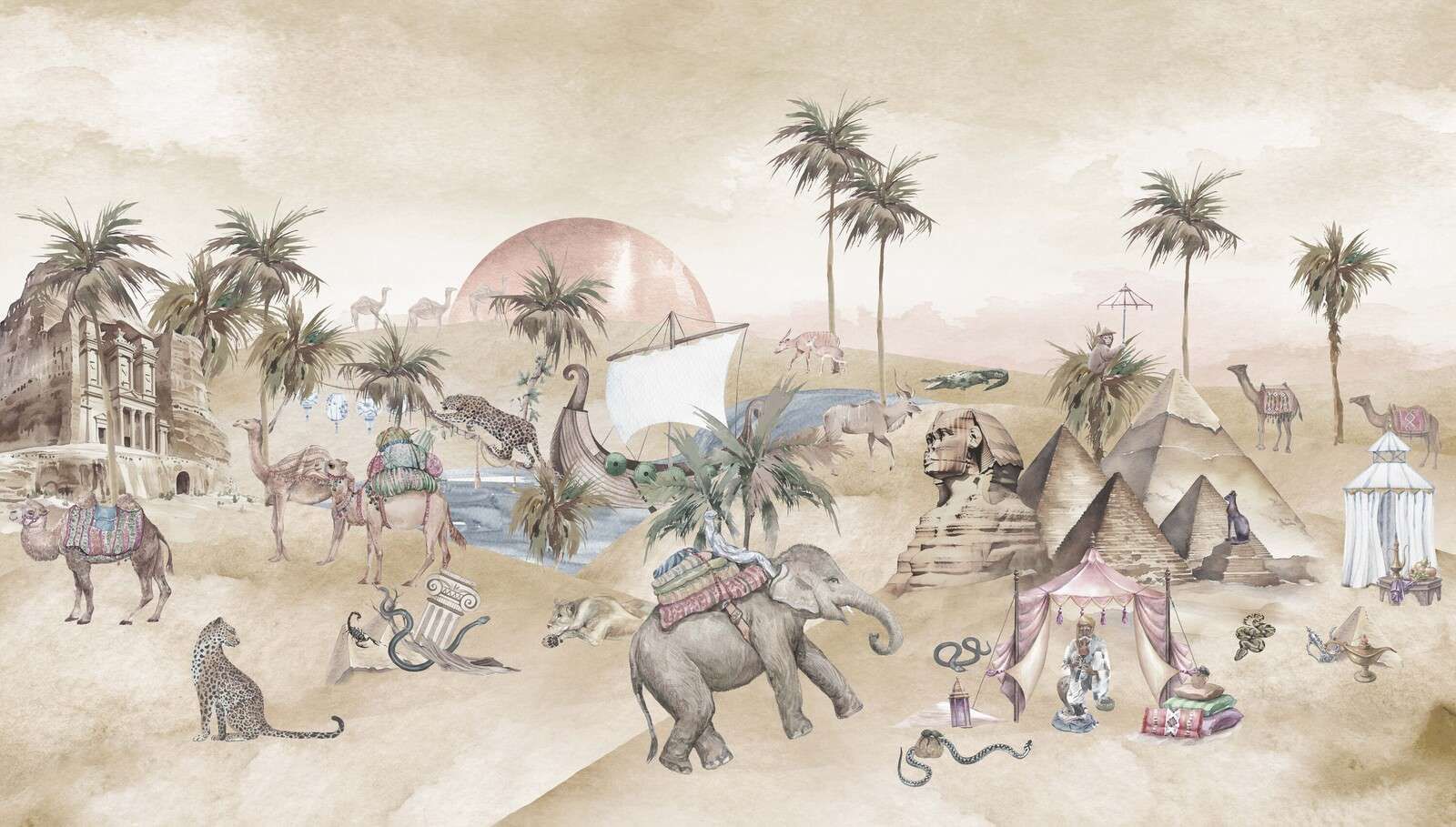 Egipto antiguo