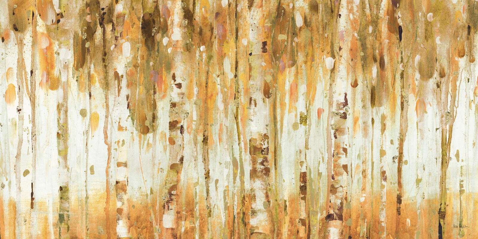 La cosecha de otoño del bosque La cosecha de otoño del bosque