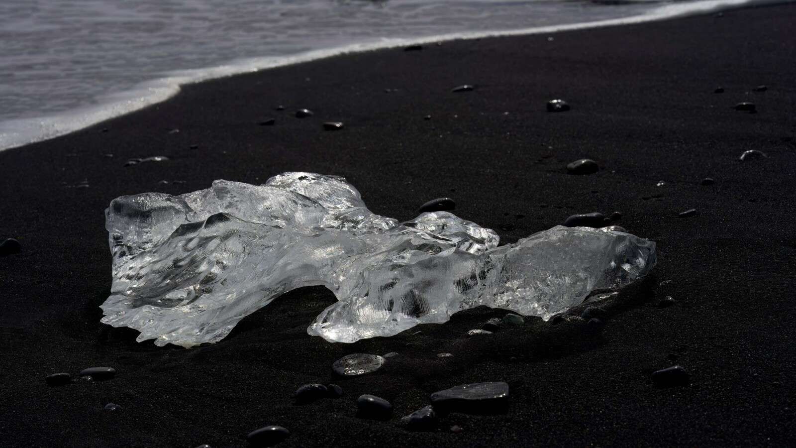 Playa de Diamantes