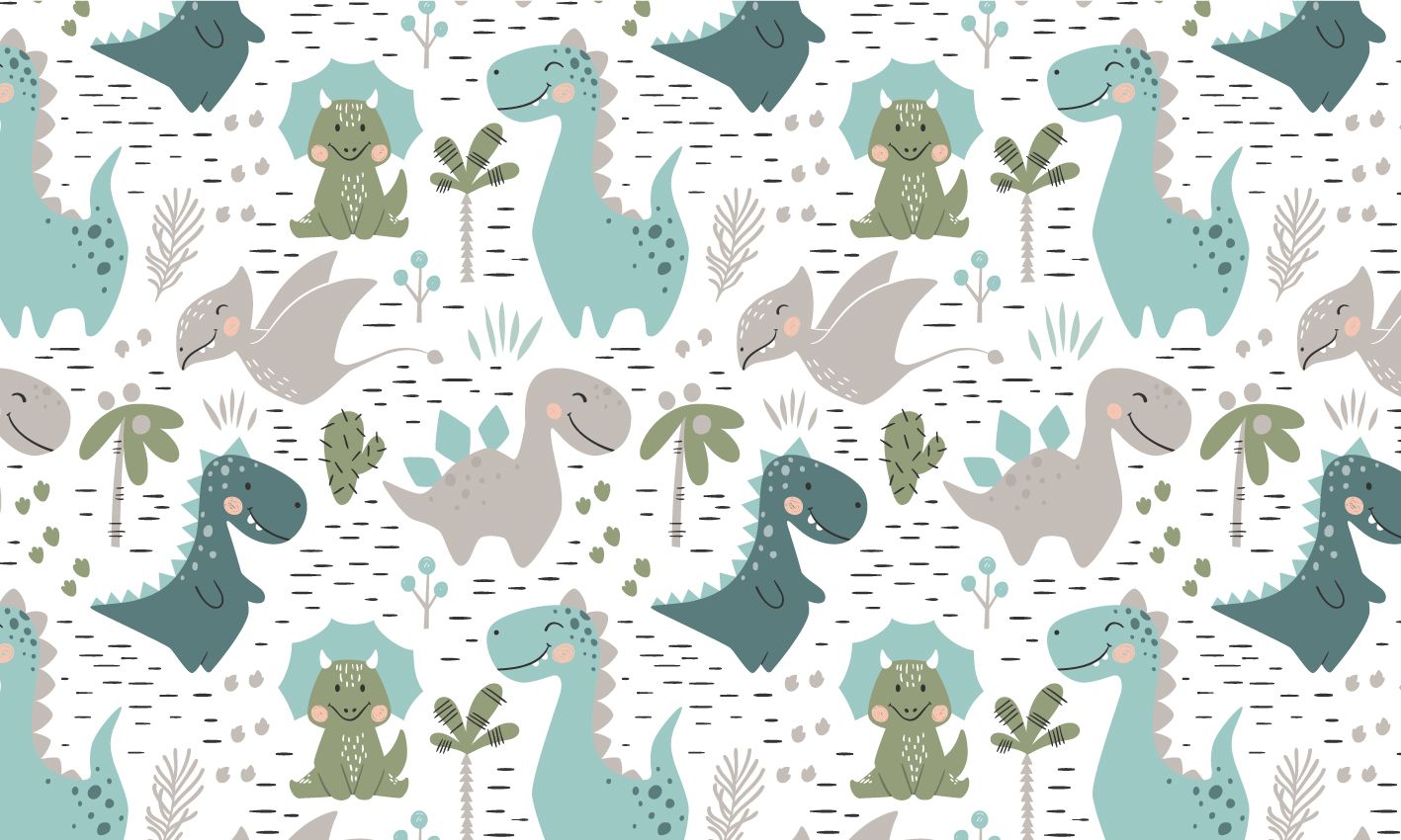 Dinosaurios Dinosaurios