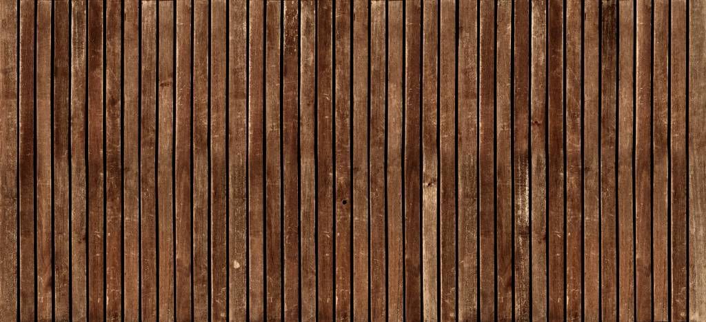 Tablas verticales de madera oscura main product photo