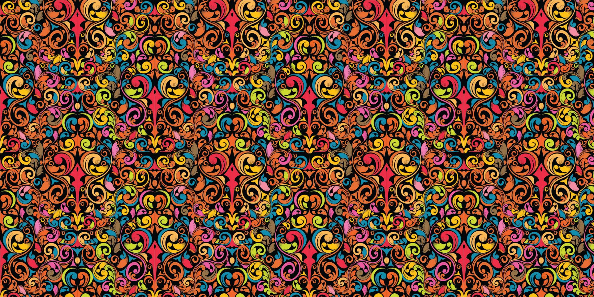 Figuras abstractas de colores main product photo