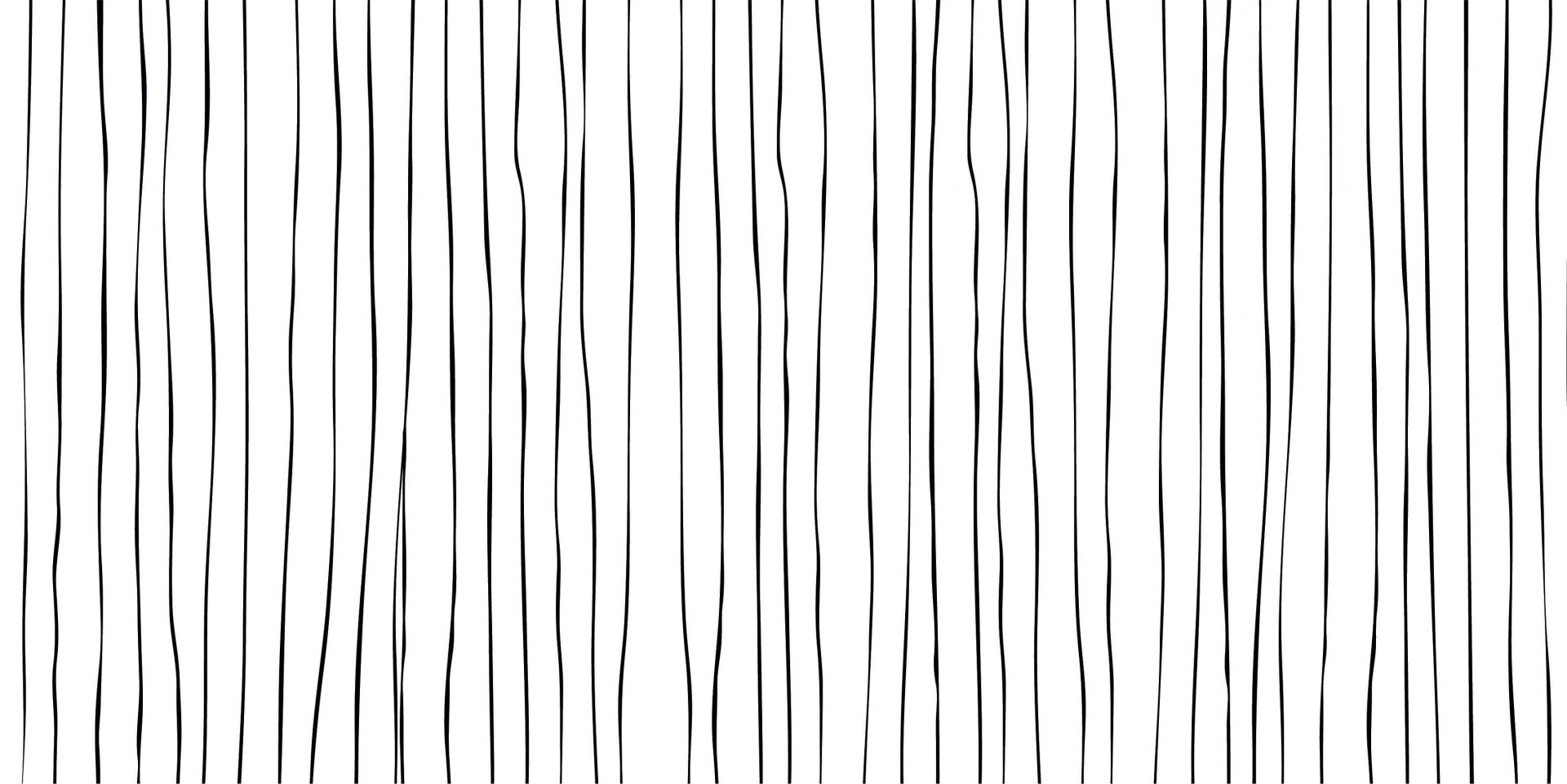 Líneas abstractas en blanco y negro main product photo