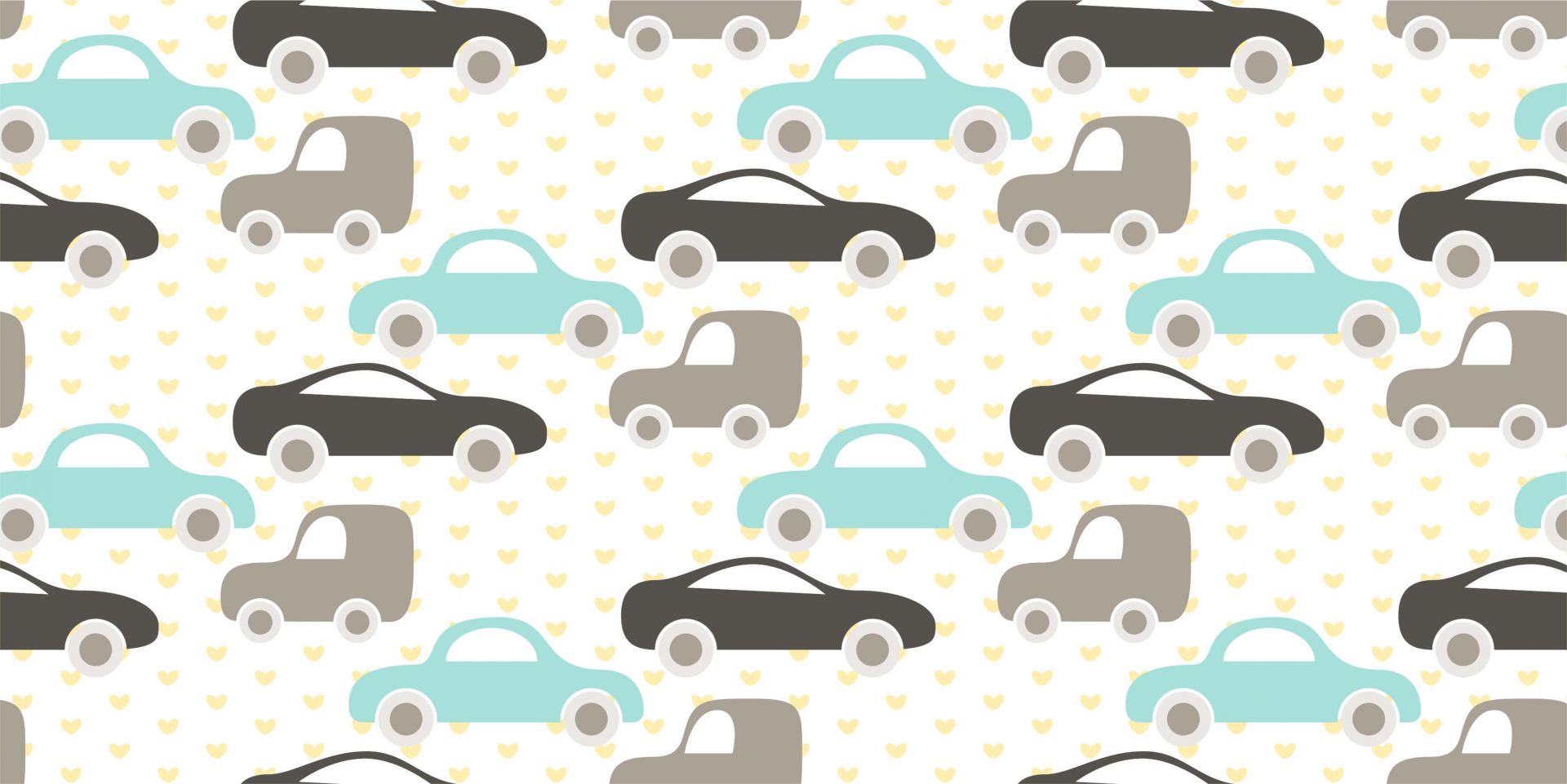 Coches de juguete main product photo