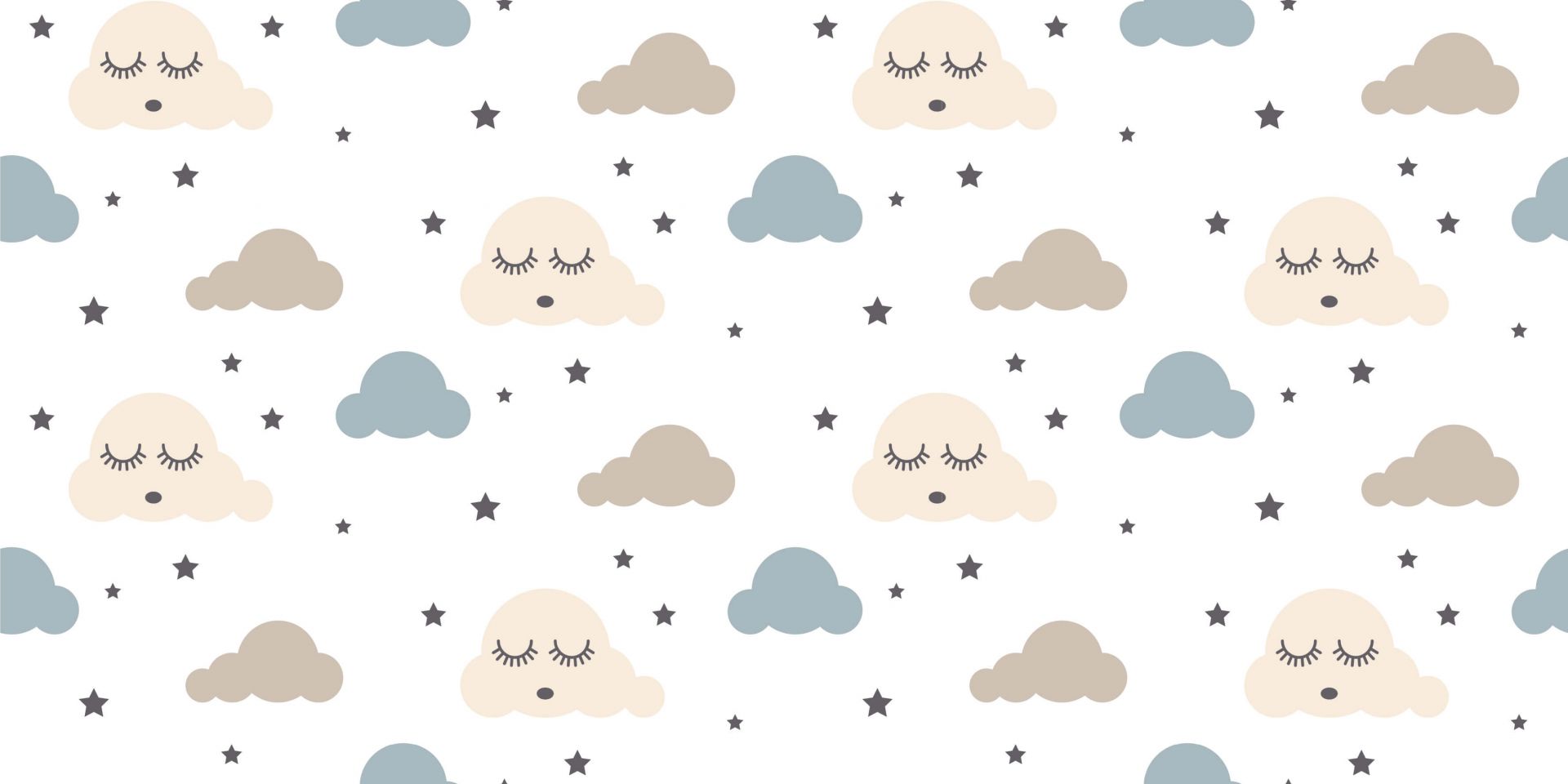Nubes dormidas main product photo