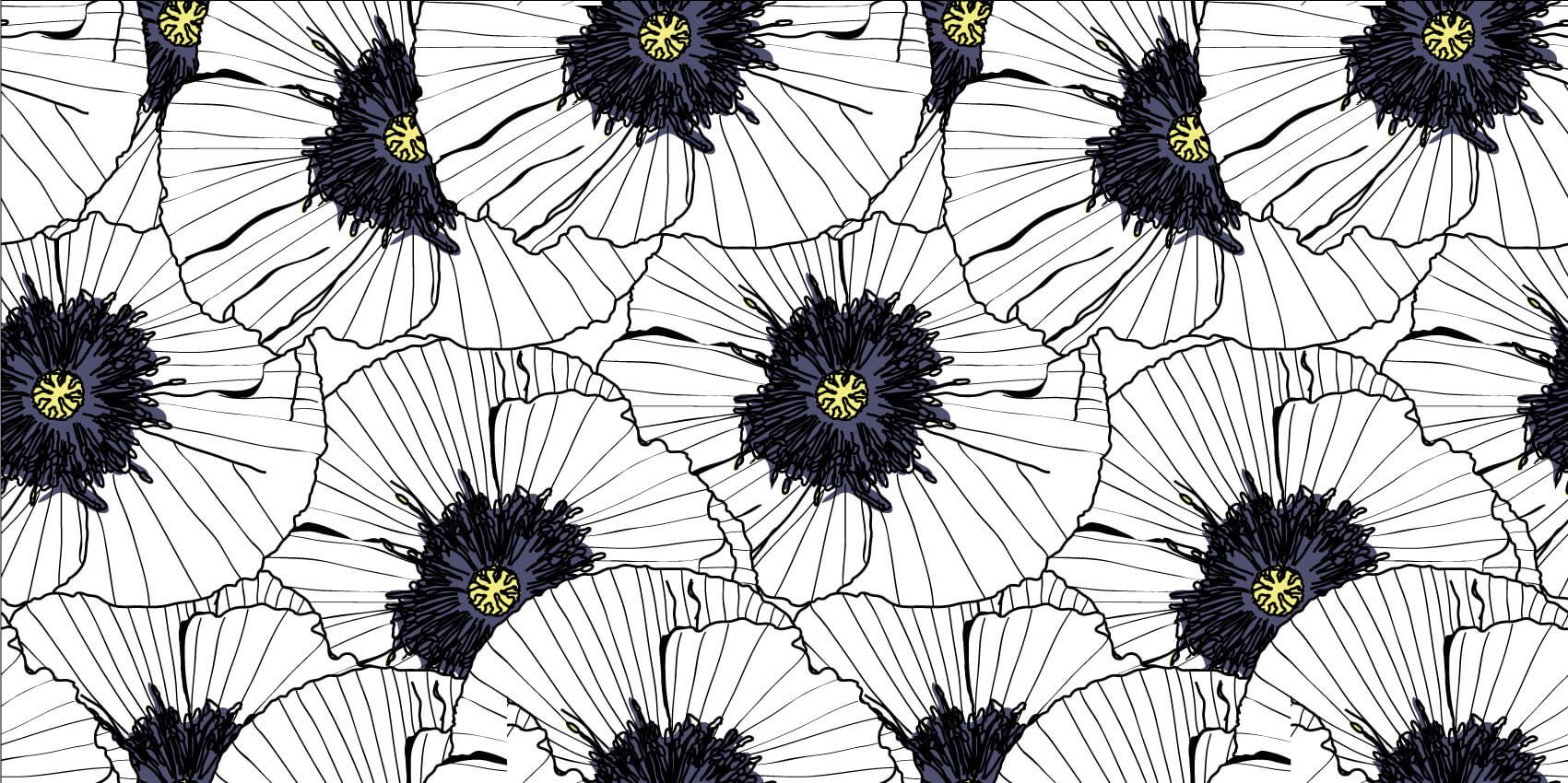 Amapolas gráficas main product photo