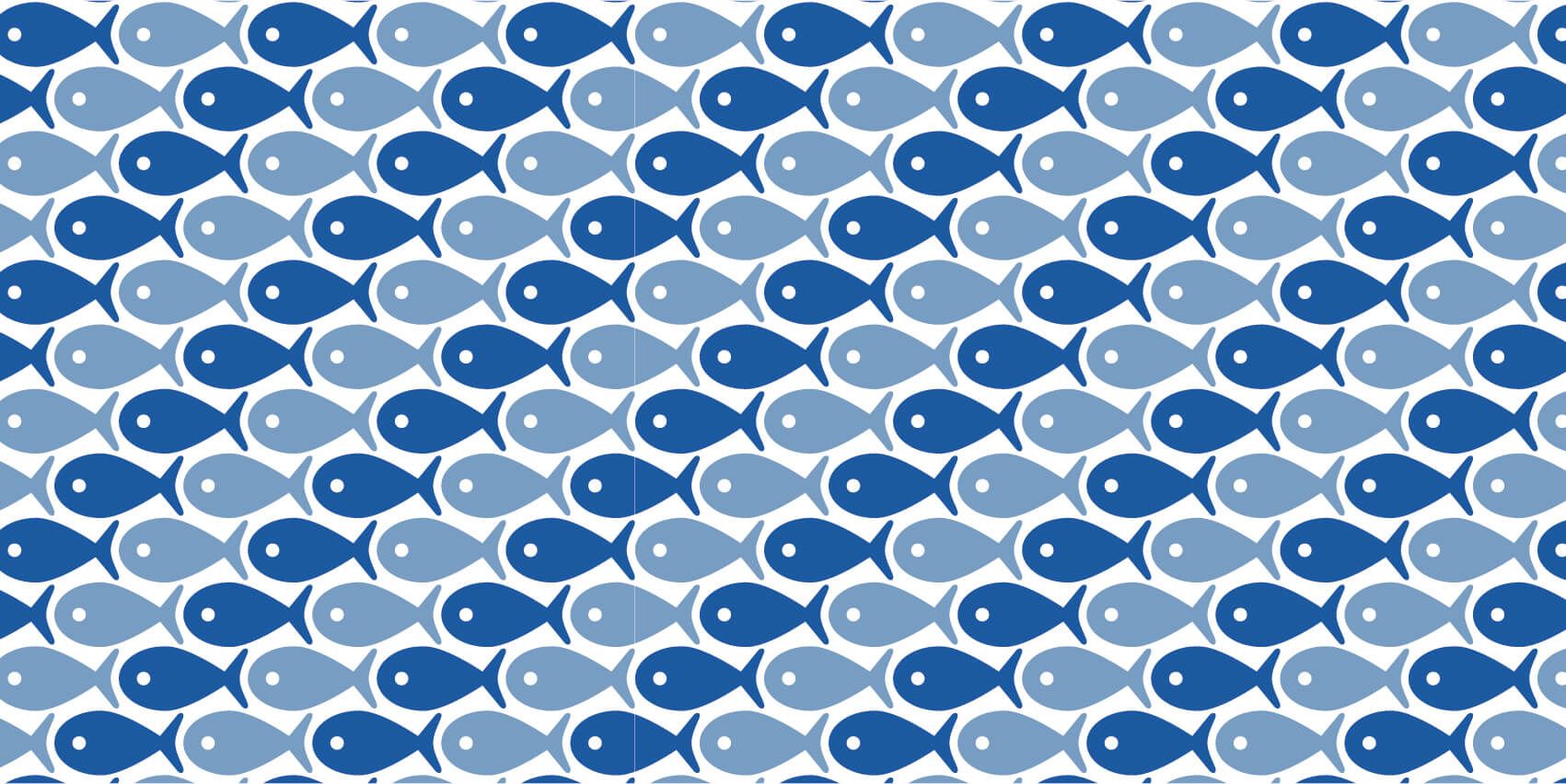 Pescado azul main product photo