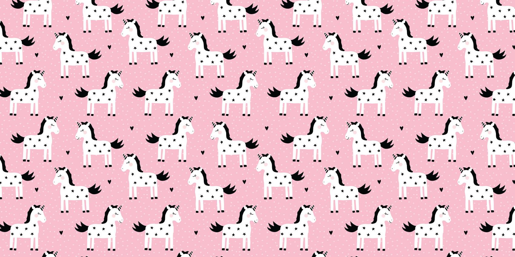 Patrón de unicornio main product photo
