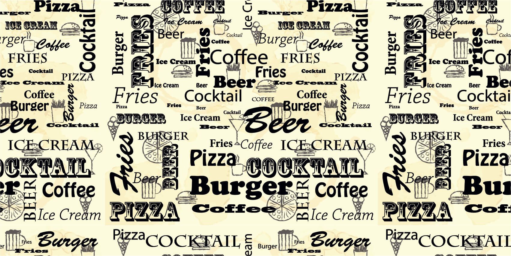 Texto para los aperitivos main product photo