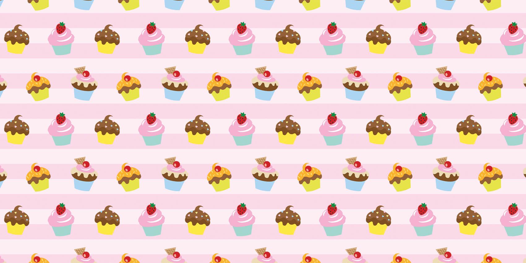 Cupcakes main product photo