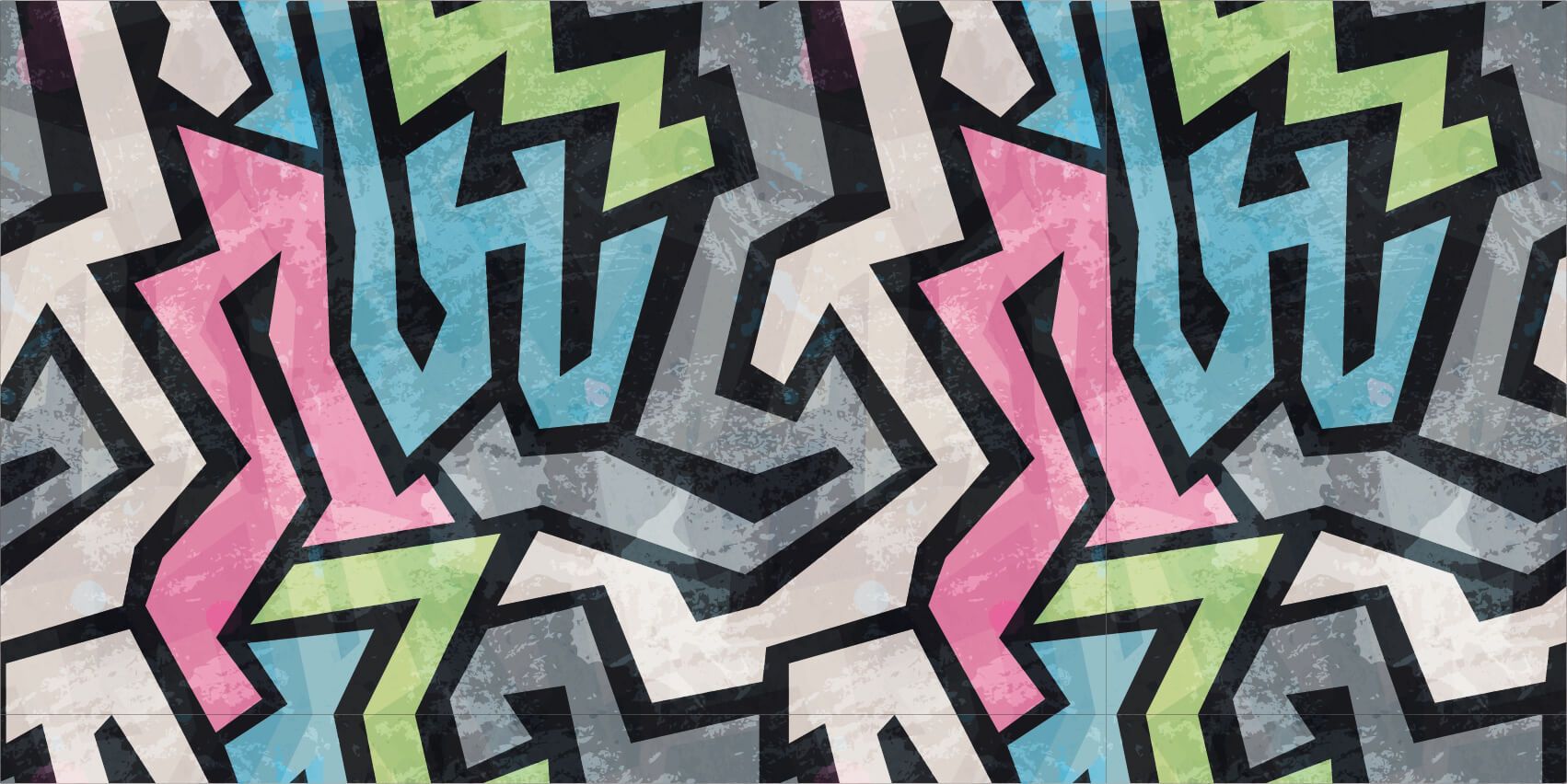 Grafitis modernos main product photo