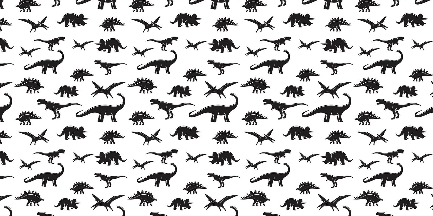 Dinosaurios negros main product photo