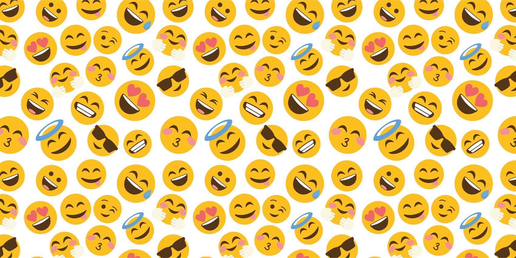 Emojis main product photo
