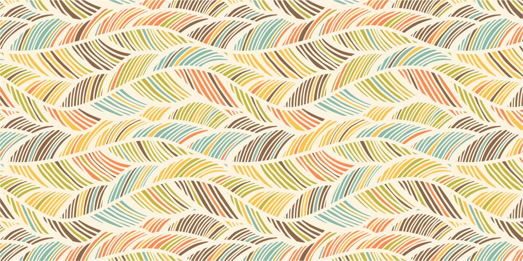 Plumas abstractas main product photo