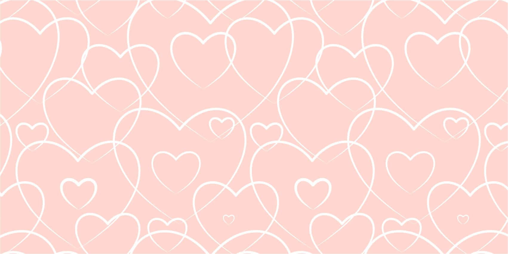 Corazones de crema main product photo